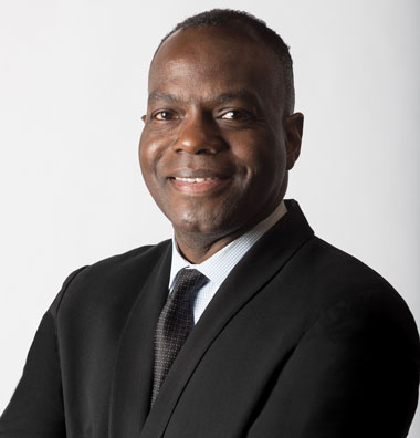 Milton Curry