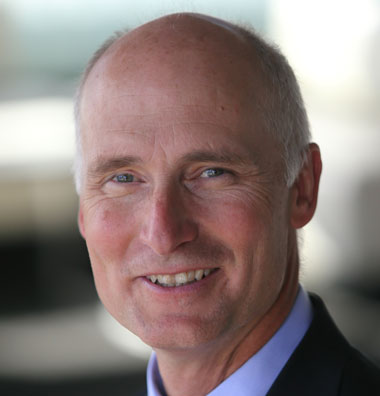Alan Greenlee