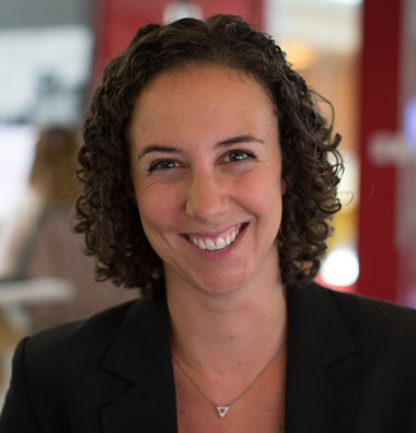 Audrey Handelman