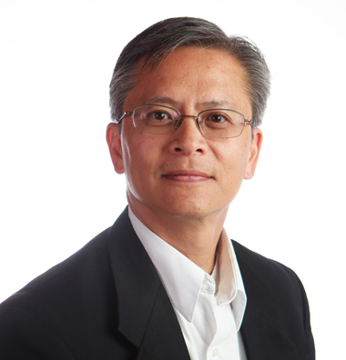 William Huang