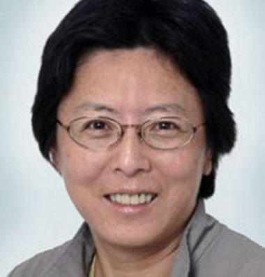 Joan Ling