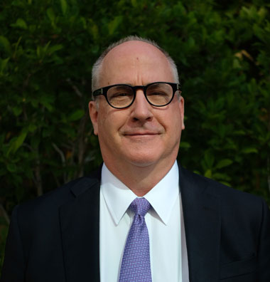 Geoffrey Siebens