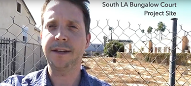Restore Neighborhoods Los Angeles (RNLA)